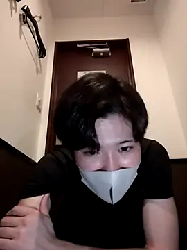 Snapshot of chiba_chan chatting on February 28, 6:09 pm chiba chan online show from February 28, 6:09 pm