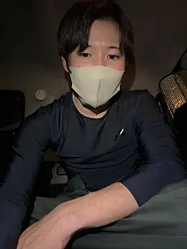 Snapshot of chiba_chan chatting on March 6, 12:09 pm chiba chan online show from March 6, 12:09 pm