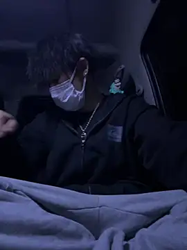 Snapshot of chiba_chan chatting on February 14, 11:07 am chiba chan online show from February 14, 11:07 am