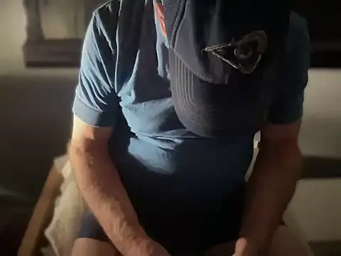 DominantDong online show from November 30, 12:09 pm