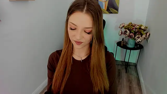 AmandaGracy 1 online show from January 17, 11:15 am