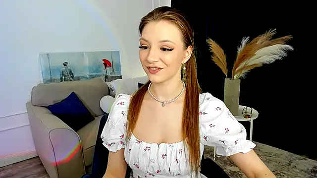 AmandaGracy 1 online show from May 16, 8:29 pm