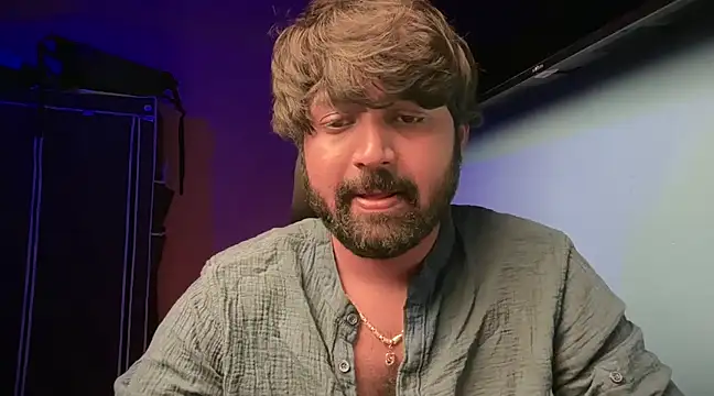 Snapshot of screwdrivertournevis3 chatting on February 17, 2:37 pm screwdrivertournevis3 online show from February 17, 2:37 pm
