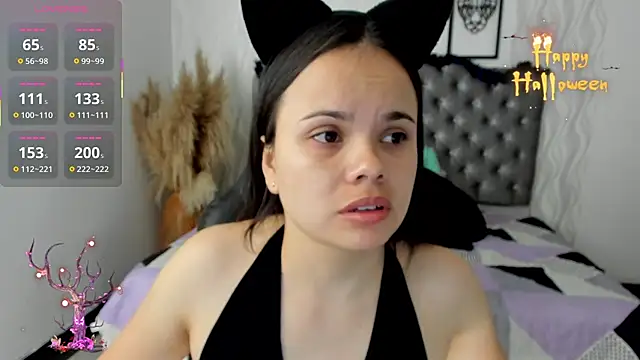 Kath latorre online show from October 26, 1:06 pm