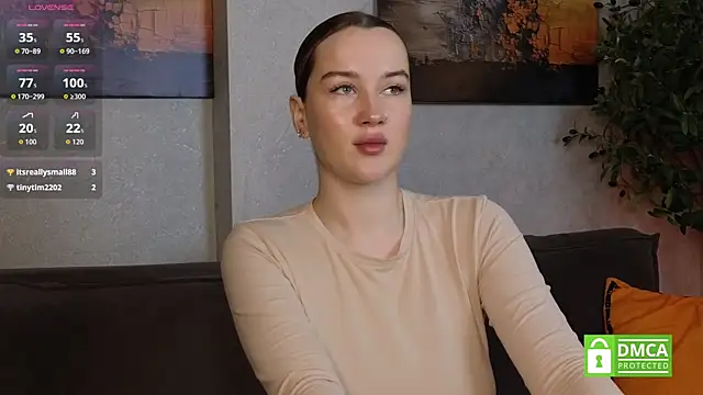 Snapshot of Anna_Carters chatting on October 17, 4:26 am Anna Carters online show from October 17, 4:26 am