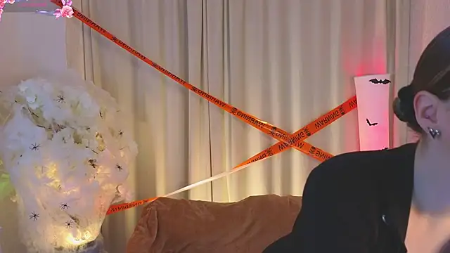 Snapshot of Anna_Carters chatting on November 1, 5:31 am Anna Carters online show from November 1, 5:31 am