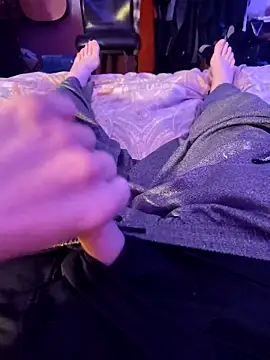 Cummaker69 online show from February 18, 10:38 am