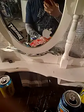 Cummaker69 online show from March 2, 5:44 am