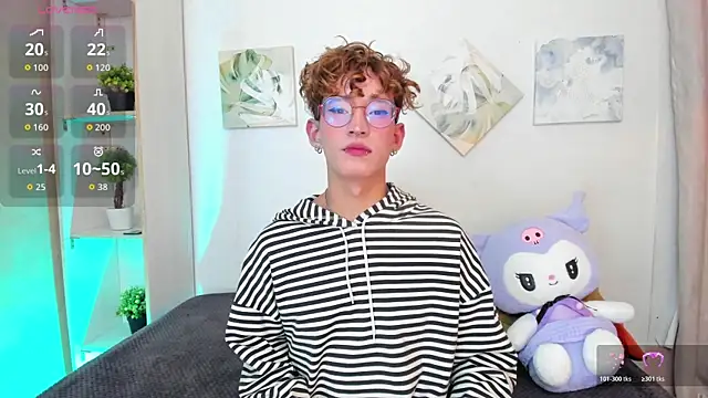 iiangel  online show from November 25, 3:06 am