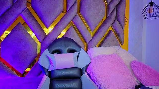 Valuh Blake online show from March 15, 3:56 am