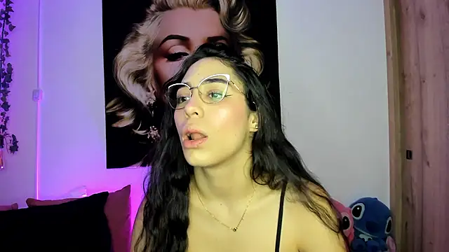 TANIA 06 online show from November 16, 1:17 pm