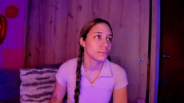 TANIA 06 online show from February 27, 1:11 pm