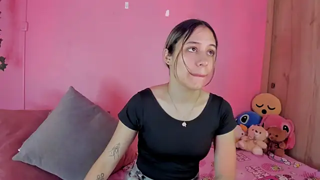 Snapshot of TANIA_06 chatting on June 26, 1:15 pm TANIA 06 online show from June 26, 1:15 pm