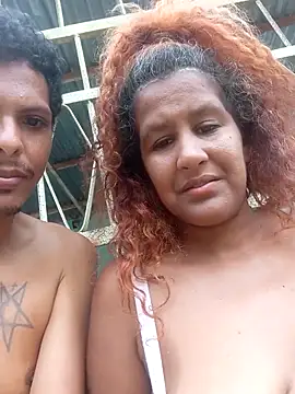 shirlihot online show from December 14, 1:05 pm