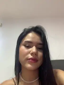 Emily-Carter online show from October 31, 3:18 am