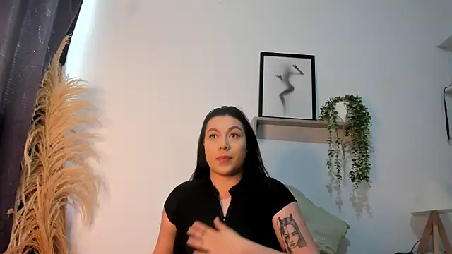 emily-777 online show from November 12, 6:41 pm