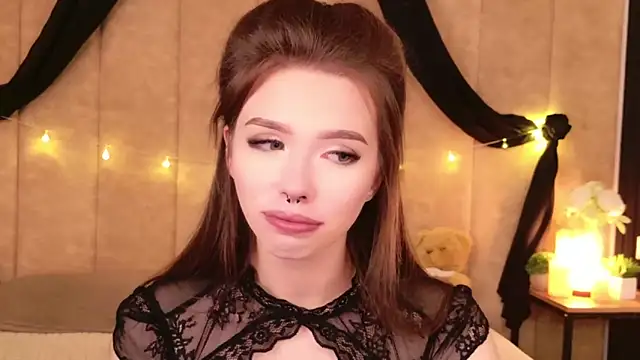 Sierra Fane online show from October 19, 5:52 am