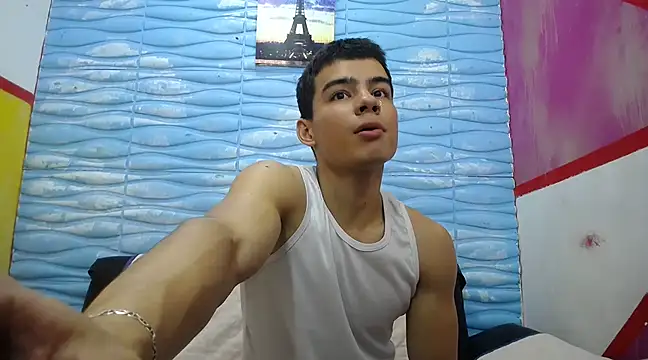 Snapshot of seigfried0 chatting on February 27, 7:15 pm seigfried0 online show from February 27, 7:15 pm