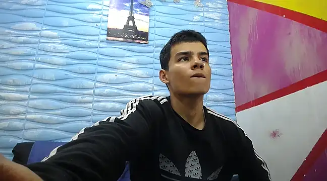 Snapshot of seigfried0 chatting on March 3, 7:28 pm seigfried0 online show from March 3, 7:28 pm