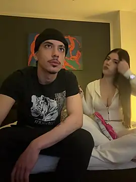 NaomiMulan online show from February 21, 10:15 pm