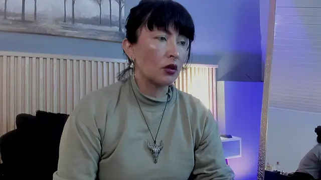 lilith catt online show from September 22, 6:21 pm