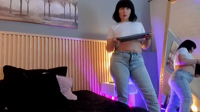 lilith catt online show from October 2, 7:54 pm
