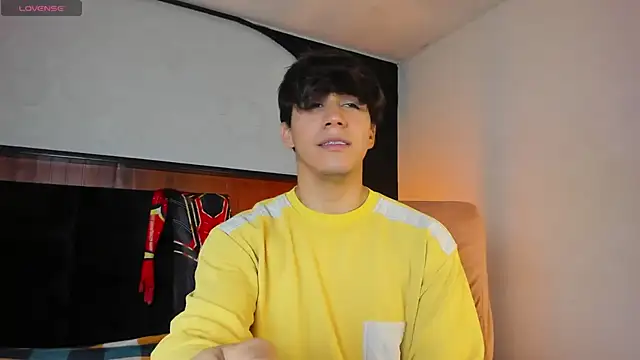 Allex Cano online show from February 21, 8:21 pm