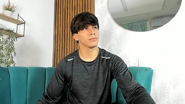 Allex Cano online show from March 27, 8:30 pm