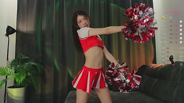 Nerdy Amy online show from October 25, 4:02 pm