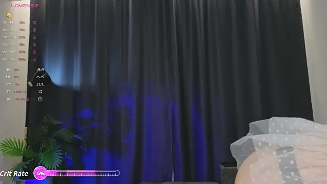 Nerdy Amy online show from November 25, 3:45 pm