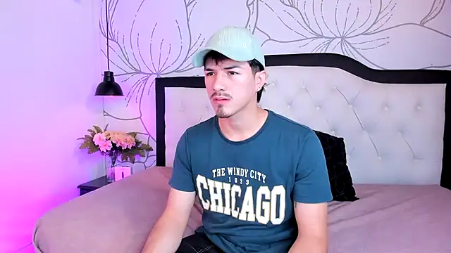 luna stanford online show from October 12, 2:54 am