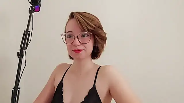 Elise Nyx online show from October 27, 1:26 pm