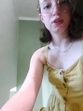 Elise Nyx online show from April 9, 12:32 pm