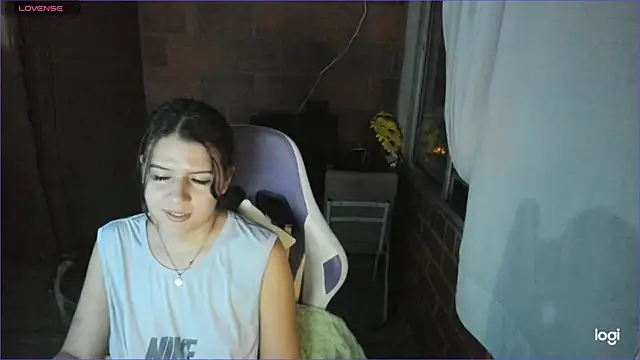 brii69 online show from September 9, 11:48 pm