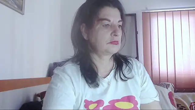 ExtasyMature online show from October 21, 8:04 am