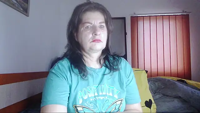 ExtasyMature online show from October 26, 6:30 am