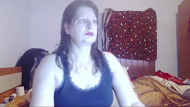 ExtasyMature online show from December 19, 5:58 am