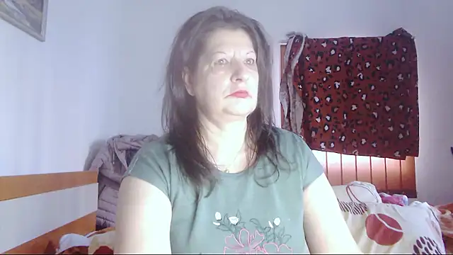 ExtasyMature online show from January 12, 7:02 am