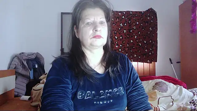 ExtasyMature online show from January 17, 7:02 am