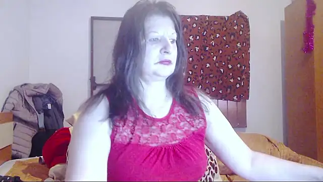 ExtasyMature online show from January 19, 6:39 am