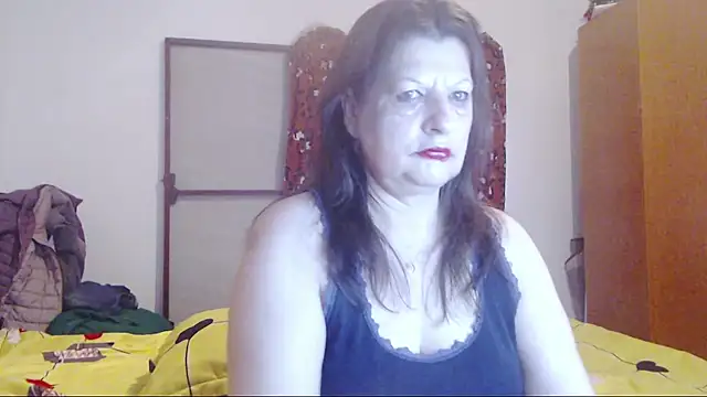 ExtasyMature online show from March 5, 5:36 am