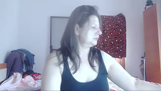 ExtasyMature online show from March 26, 6:41 am