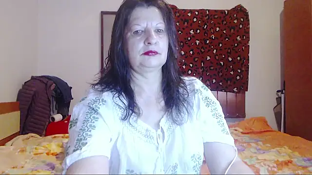 ExtasyMature online show from April 3, 5:05 am