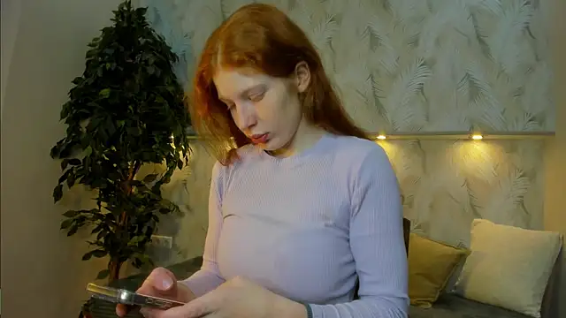 Sandra Wi1son online show from November 25, 1:38 am