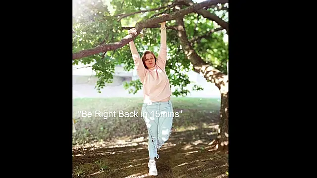 VeronikawGold online show from March 18, 6:11 pm