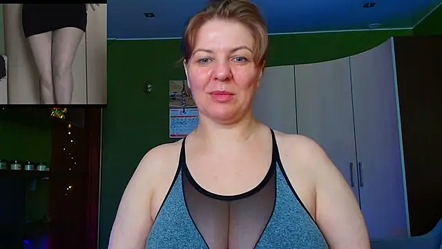 VeronikawGold online show from June 11, 2:59 pm