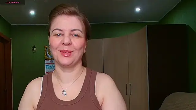 VeronikawGold online show from July 15, 3:01 am