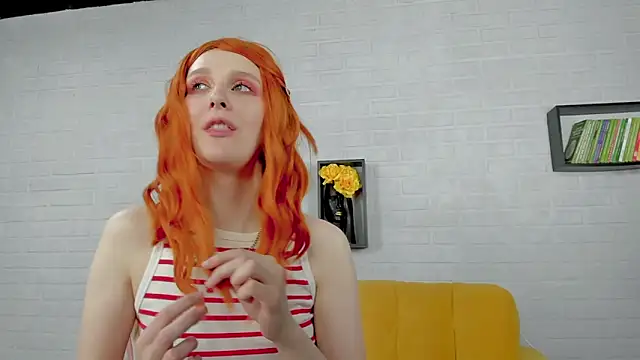 KristinMoore online show from February 26, 2:25 pm