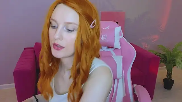 KristinMoore online show from March 11, 3:34 pm