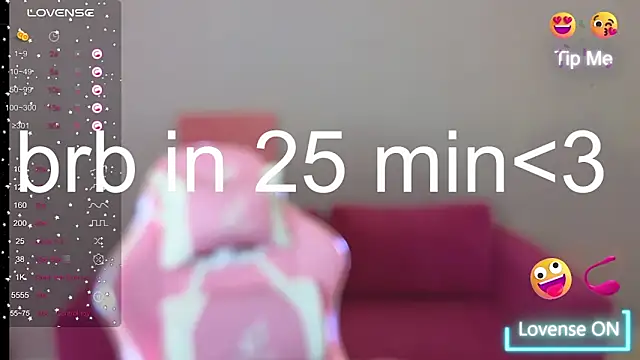 KristinMoore online show from March 19, 12:23 pm